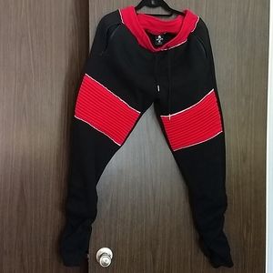 Mens stylish sweatpants